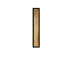 Letter L
