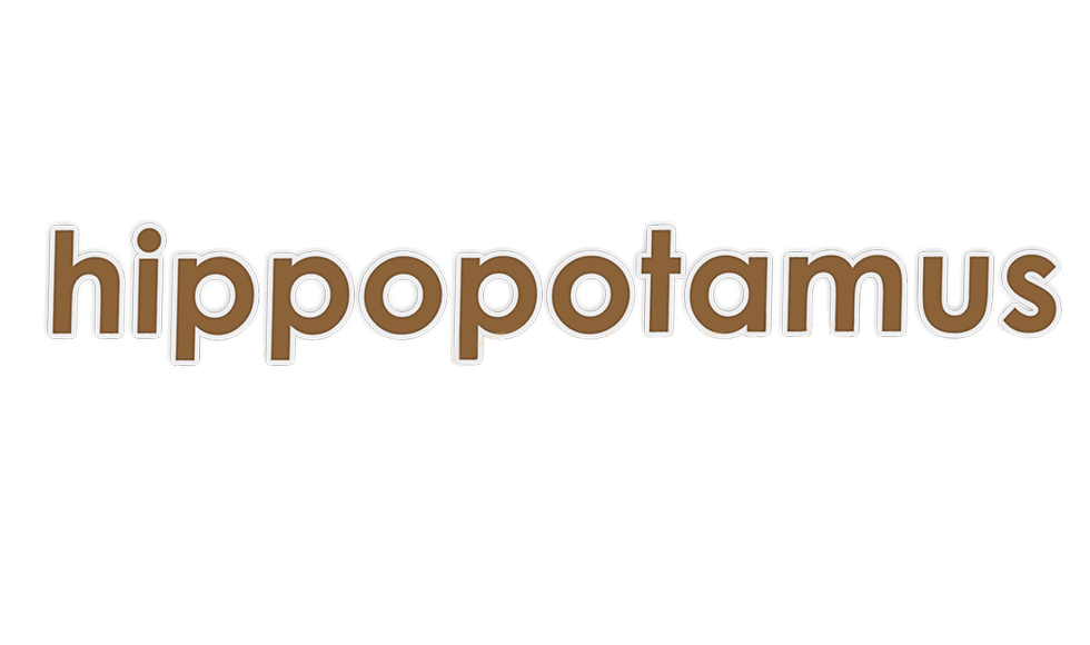 hippo