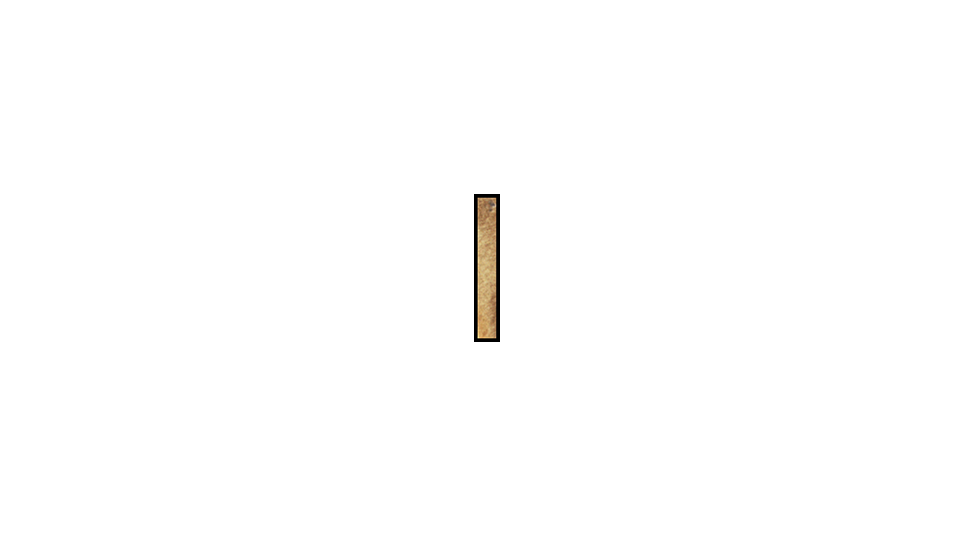 Letter E
