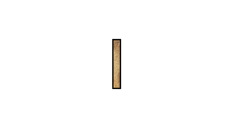 Letter E