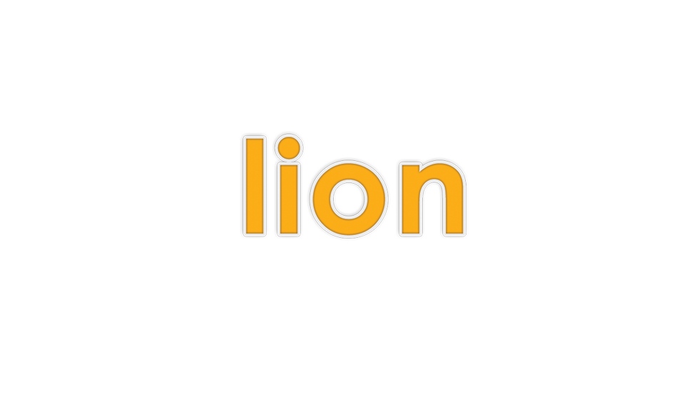 lion