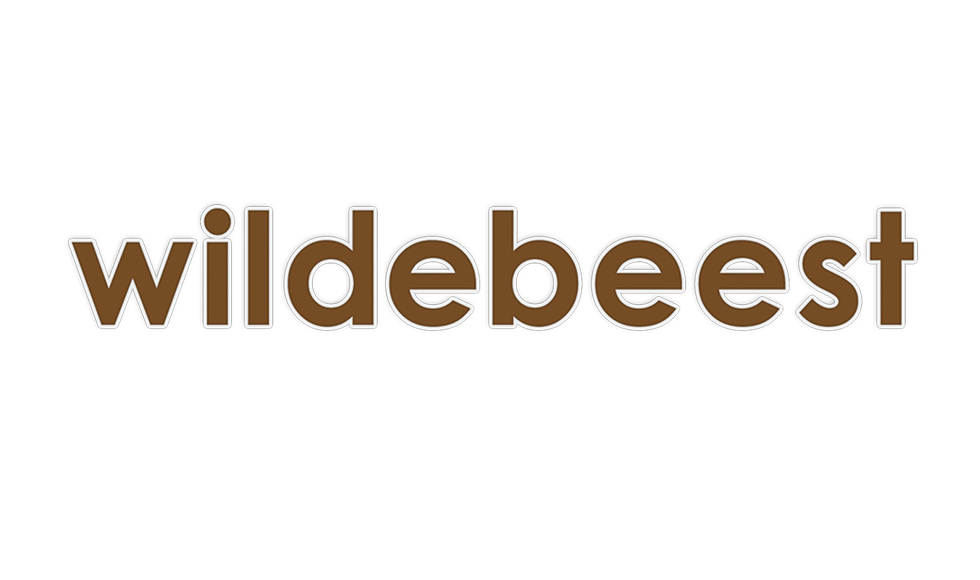 Wildebeest