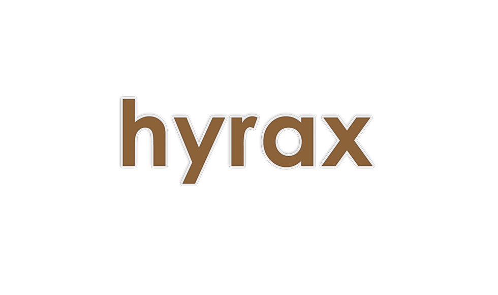 Hyrax