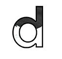 letter d
