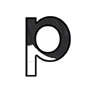 letter p