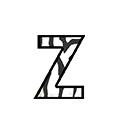 letter z