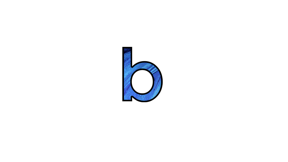 Letter M