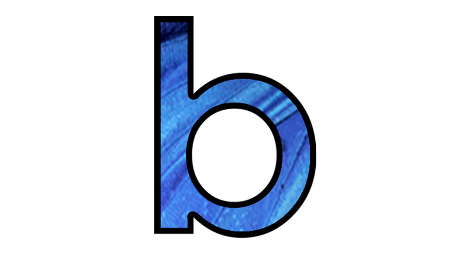 Letter M