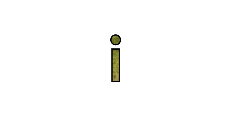 Letter M