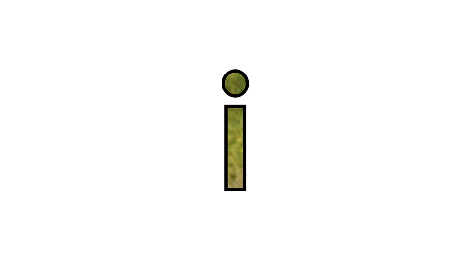Letter M
