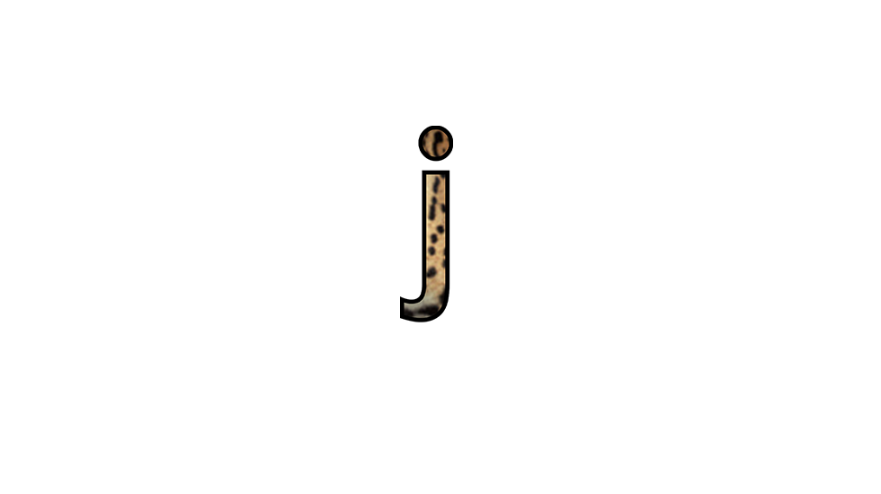 Letter M