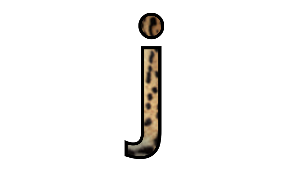 Letter M