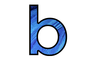 Letter B