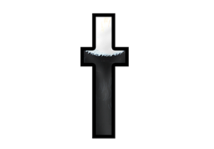 Letter T