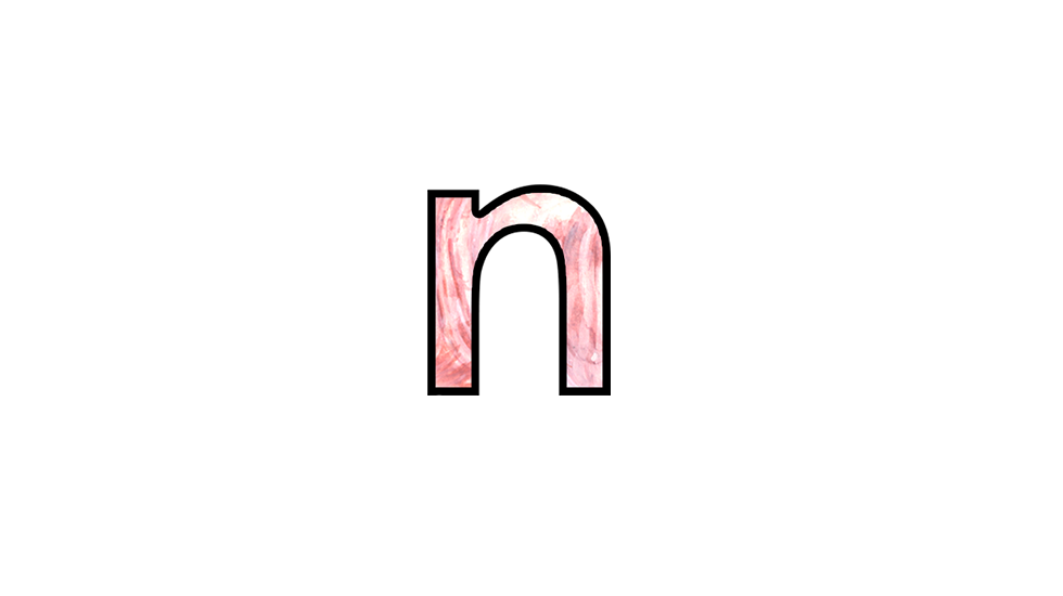 Letter A