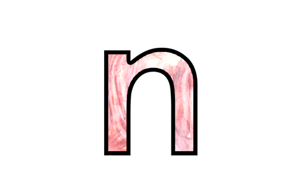 Letter A