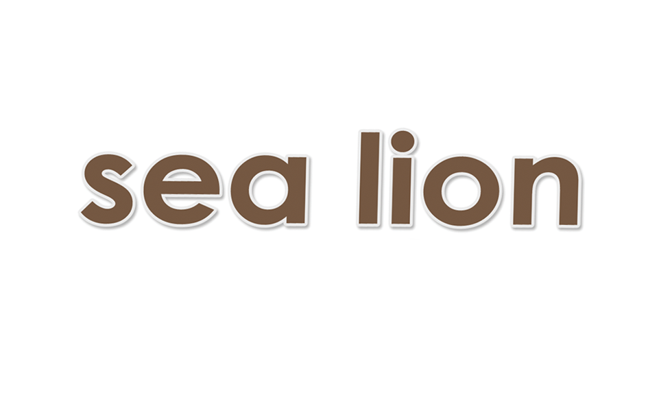 Sea Lion