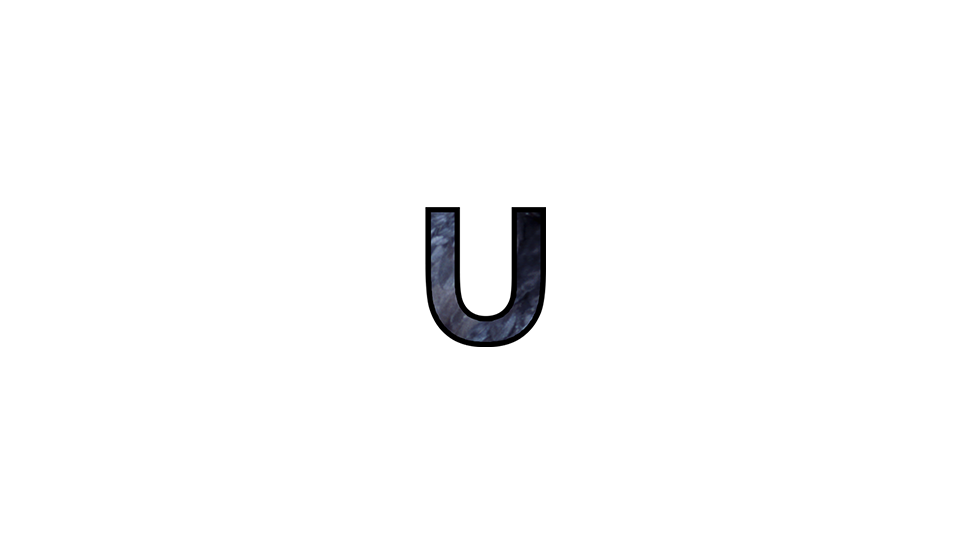 Letter A