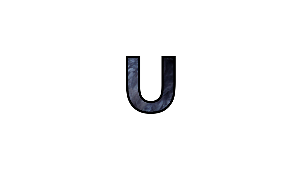 Letter A