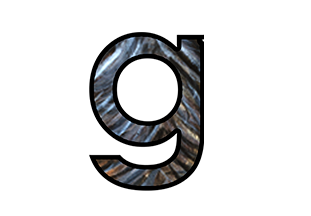 Letter G