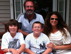 Cindy Finelli Coleman Founder @iKnow_ABC