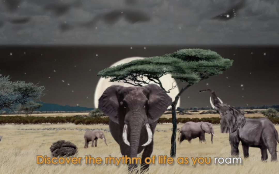 The Legend of Sunmoona Pride