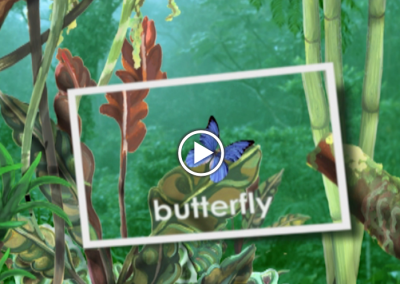 The Secret Letter “B”