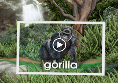 The Secret Letter “G”