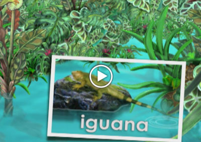 The Secret Letter “I”