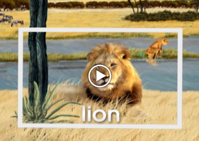 The Secret Letter “L”