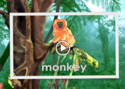 The Secret Letter “M”