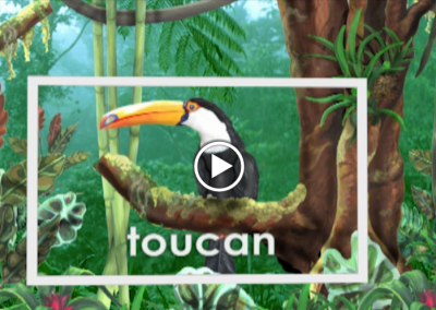 The Secret Letter “T”