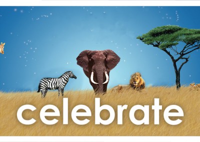Celebrate