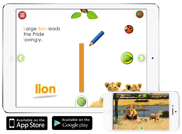 J - Activity Book
