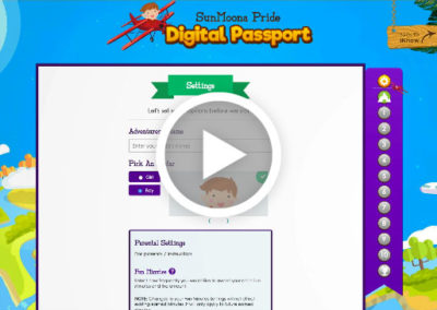 Intro to the Digital Passport