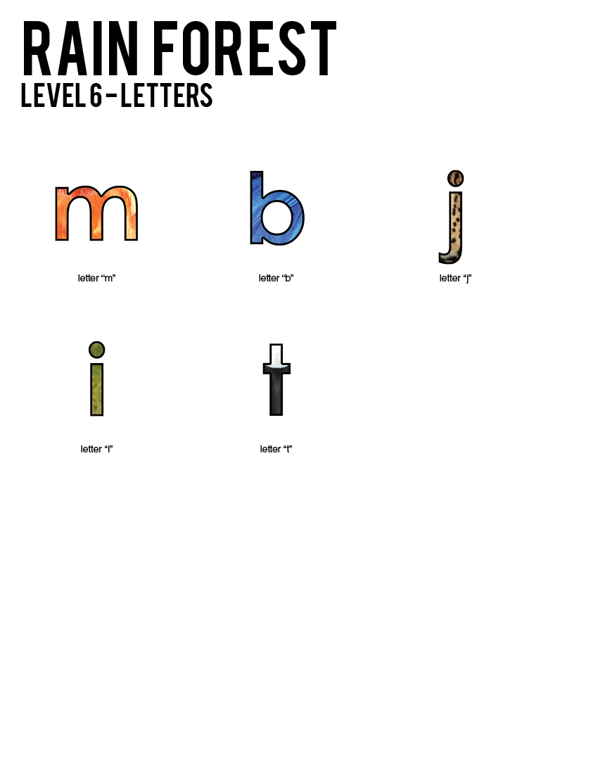 J - Activity Book