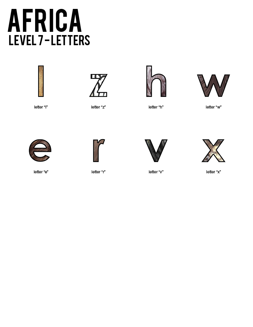 J - Activity Book