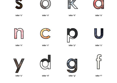 Level 8 World Overview